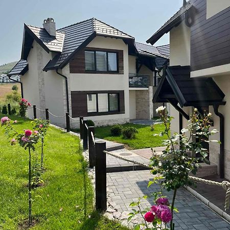 Vivien Apartmani Zlatibor Eksteriør bilde