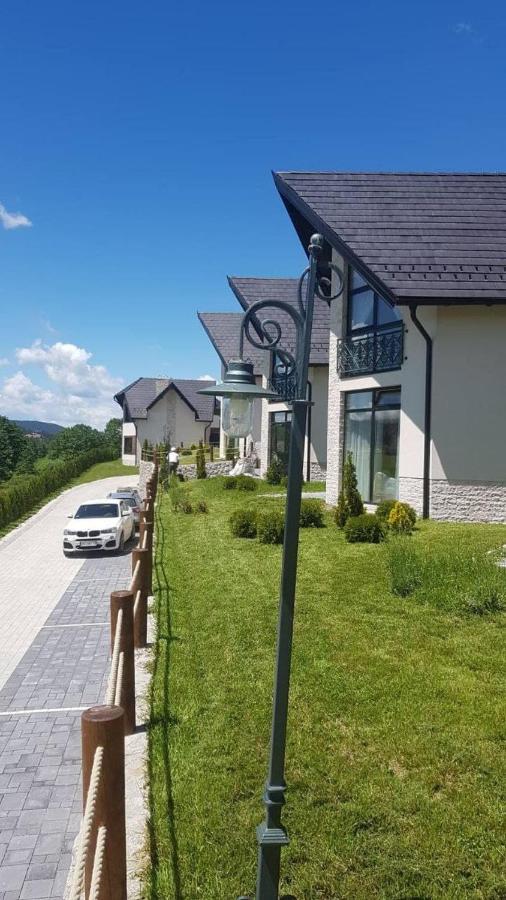 Vivien Apartmani Zlatibor Eksteriør bilde