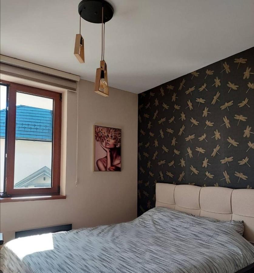 Vivien Apartmani Zlatibor Eksteriør bilde