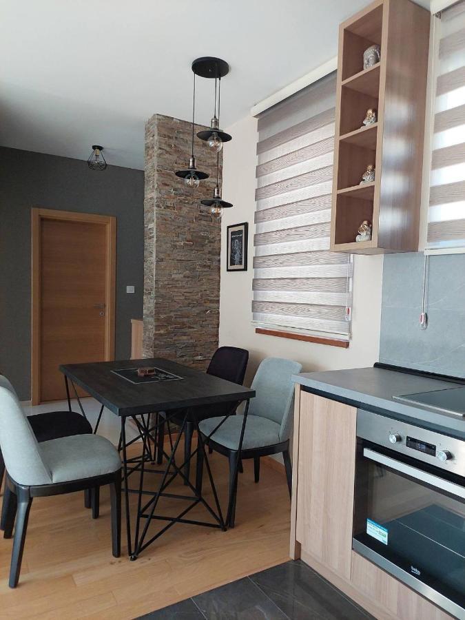 Vivien Apartmani Zlatibor Eksteriør bilde