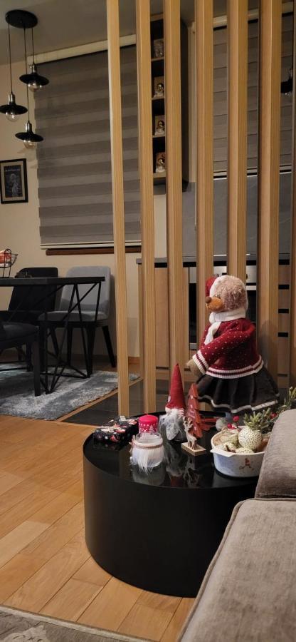 Vivien Apartmani Zlatibor Eksteriør bilde