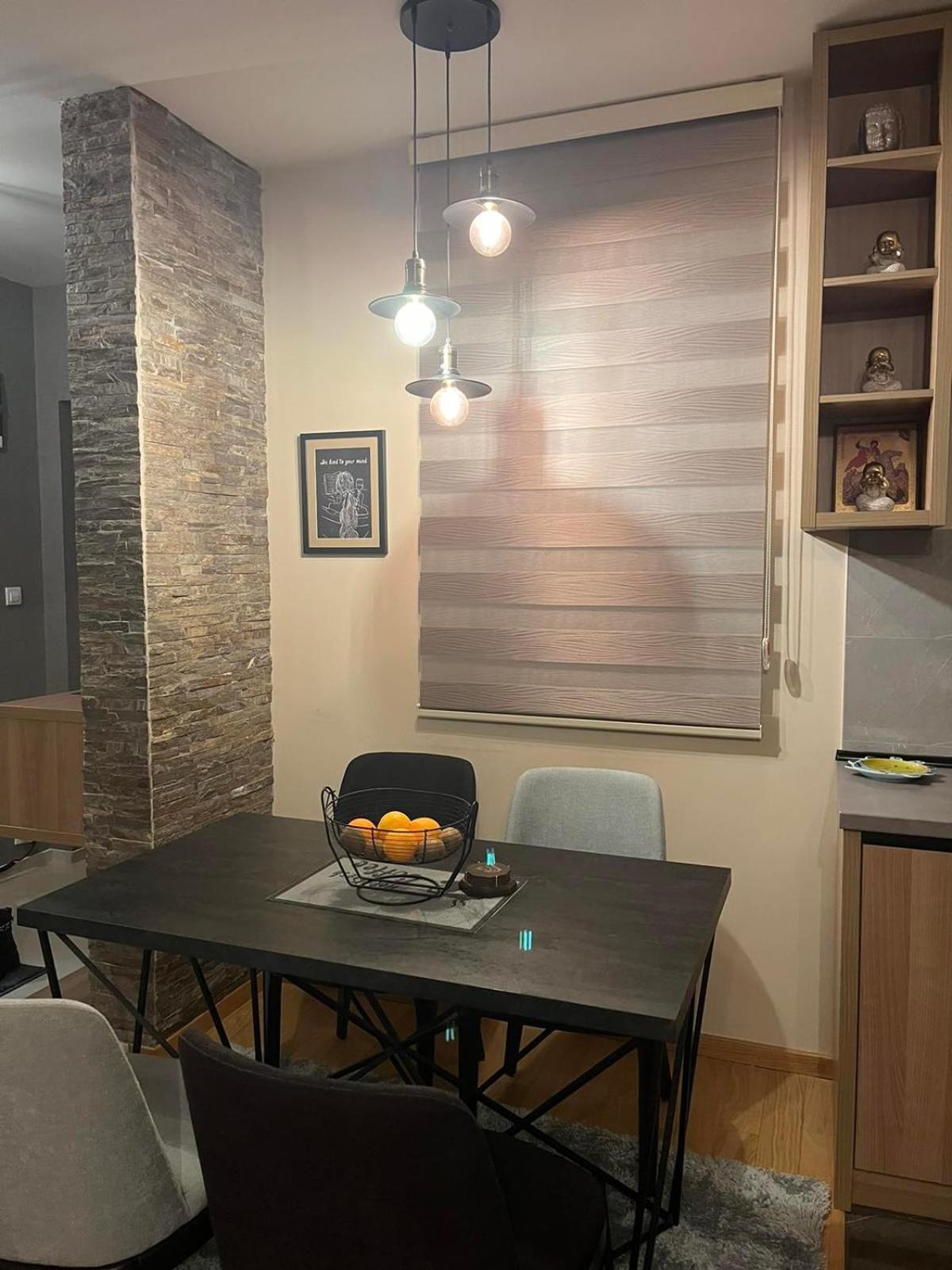 Vivien Apartmani Zlatibor Eksteriør bilde