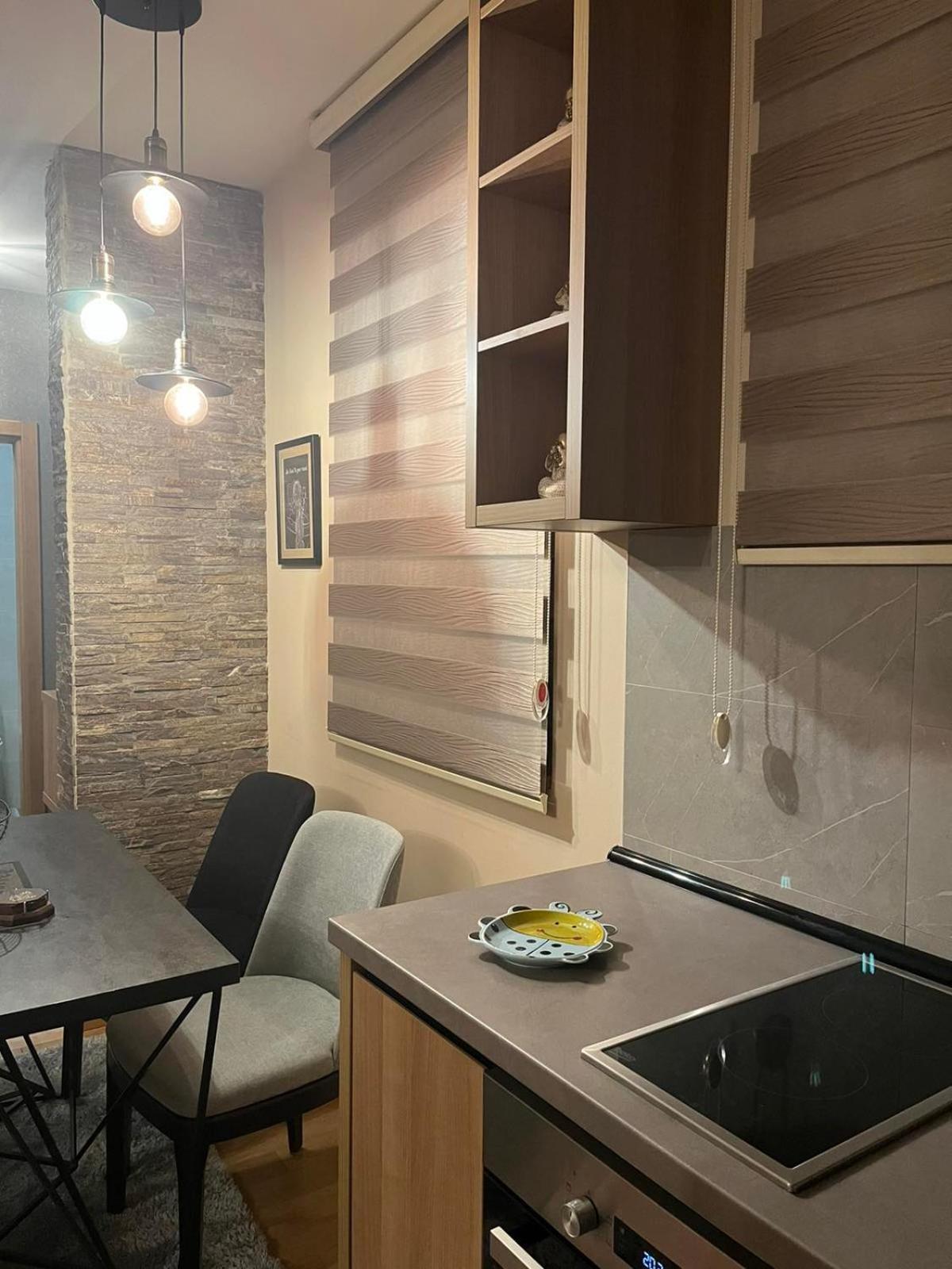 Vivien Apartmani Zlatibor Eksteriør bilde