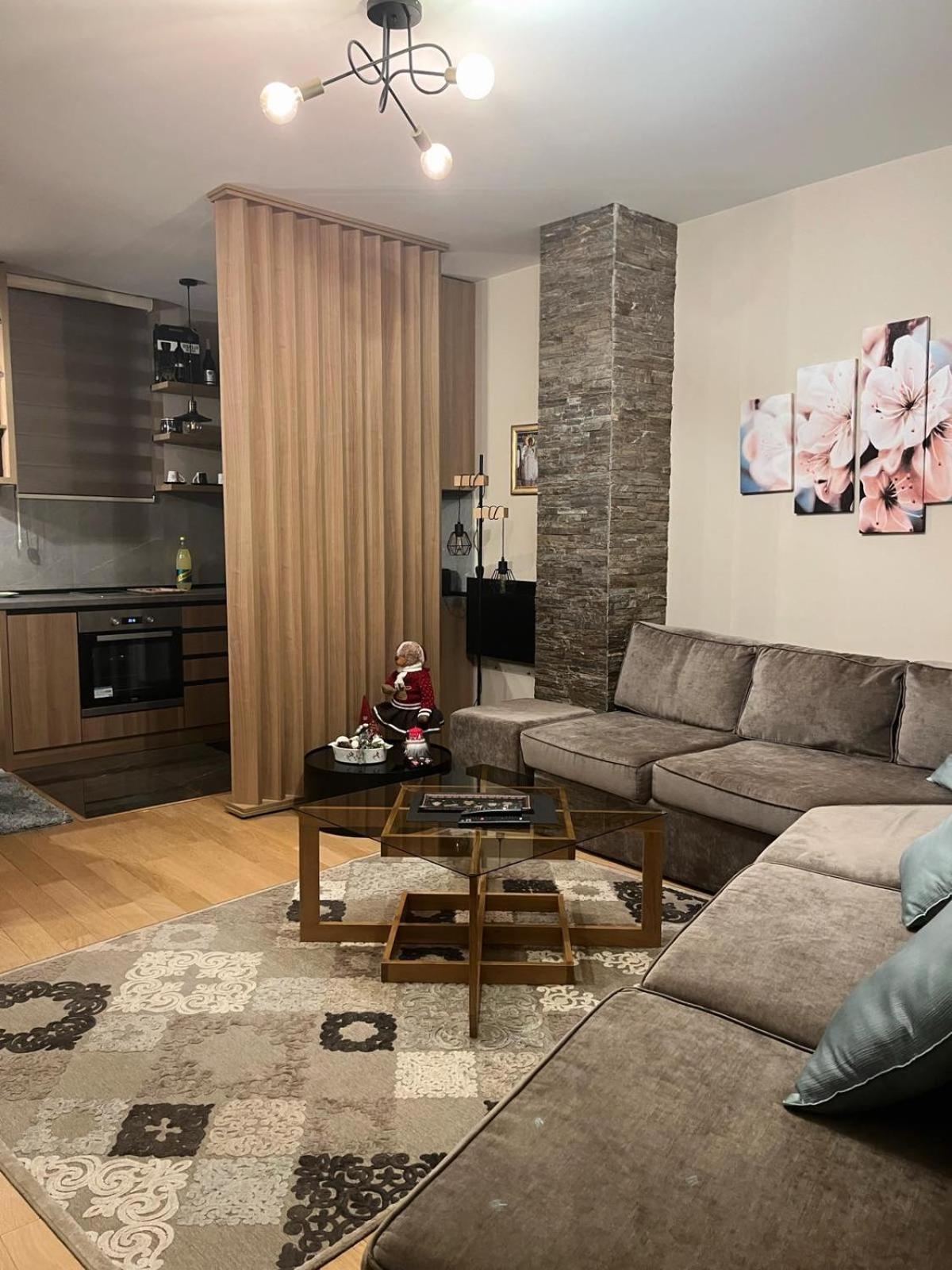 Vivien Apartmani Zlatibor Eksteriør bilde
