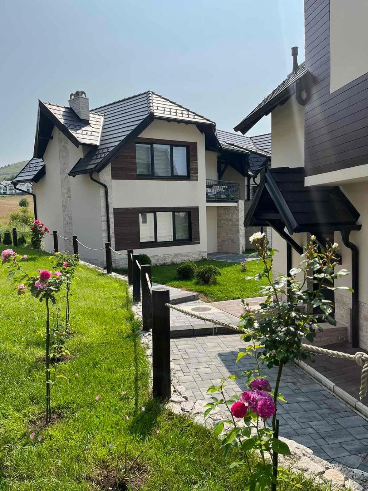 Vivien Apartmani Zlatibor Eksteriør bilde