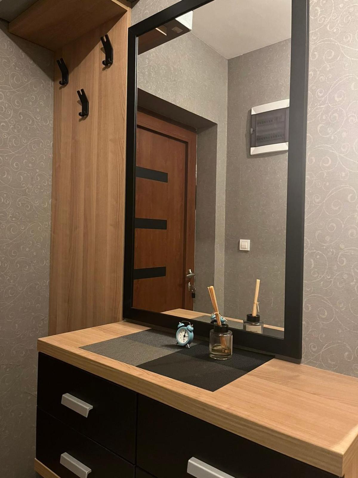 Vivien Apartmani Zlatibor Rom bilde