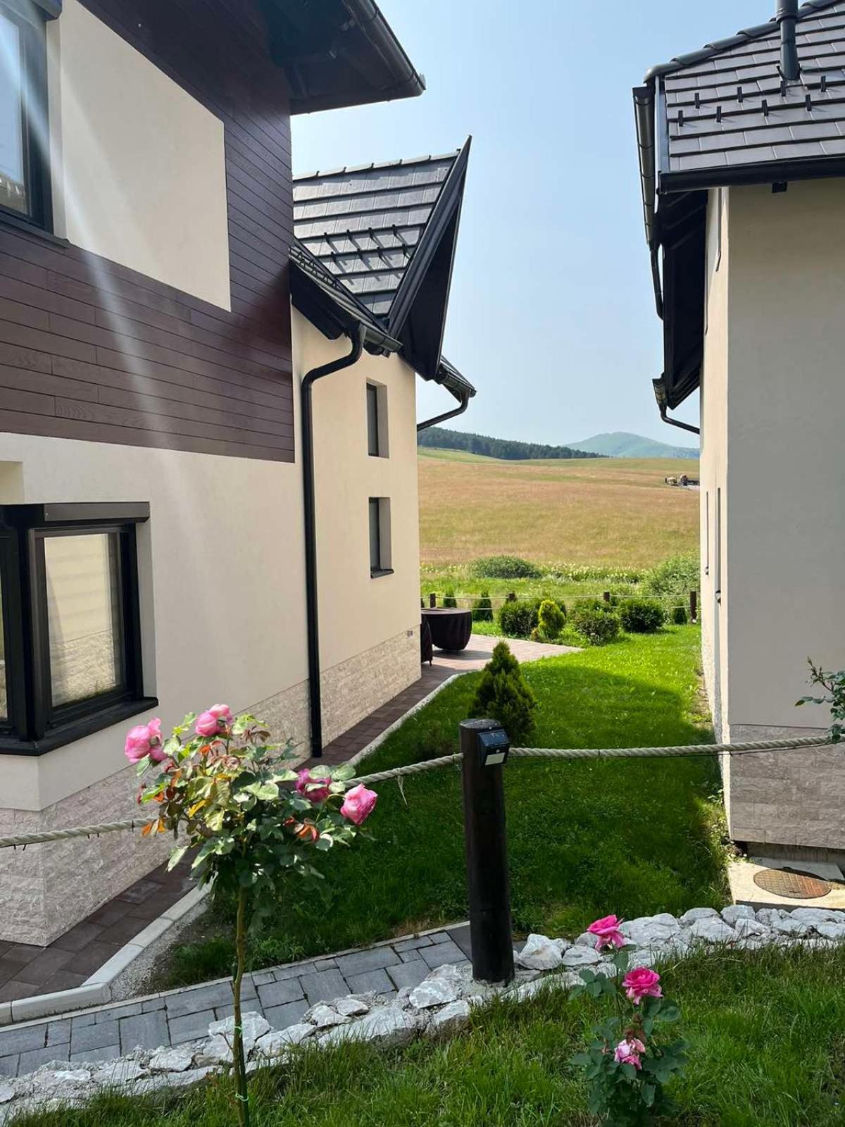 Vivien Apartmani Zlatibor Eksteriør bilde