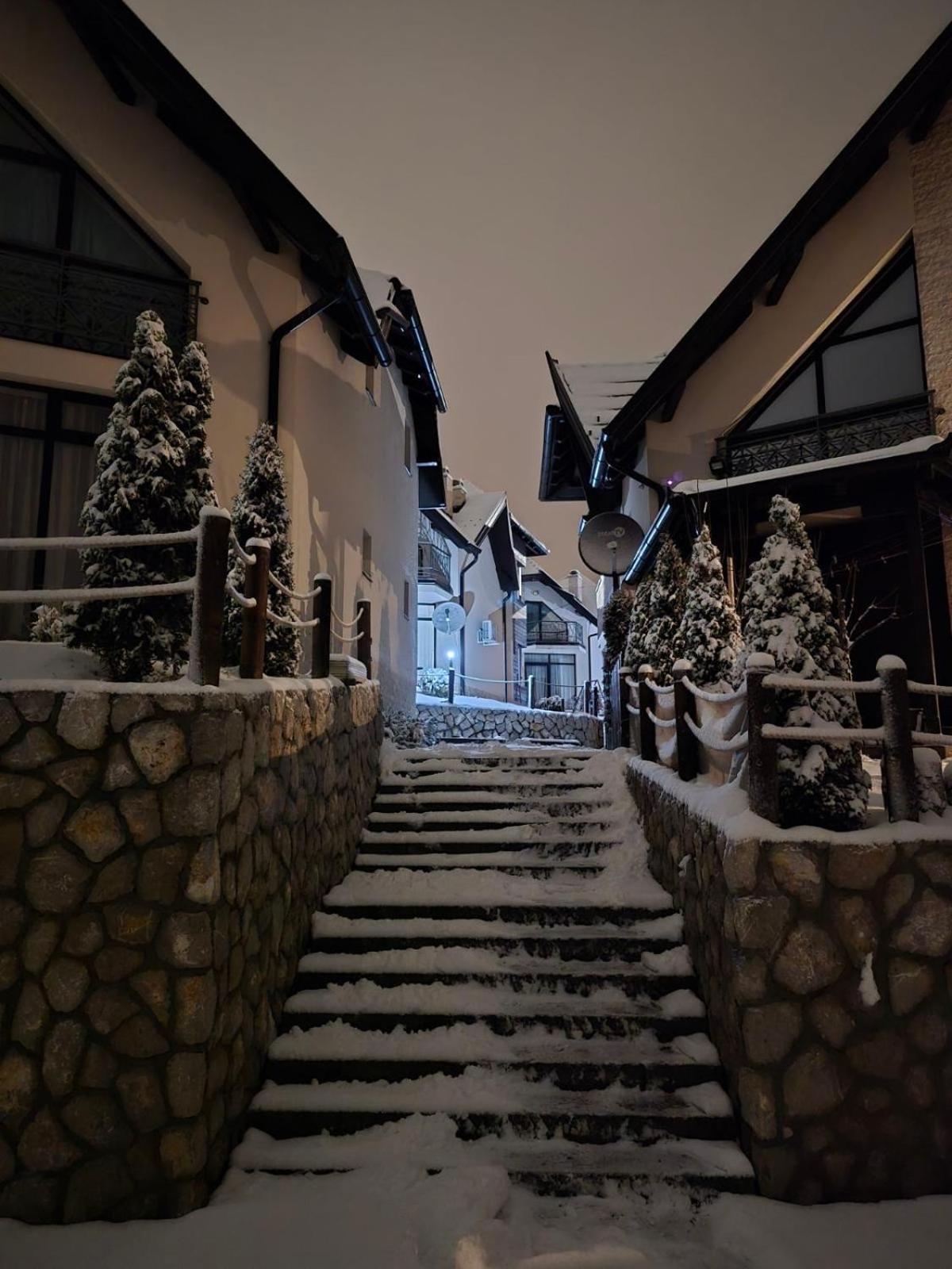 Vivien Apartmani Zlatibor Eksteriør bilde