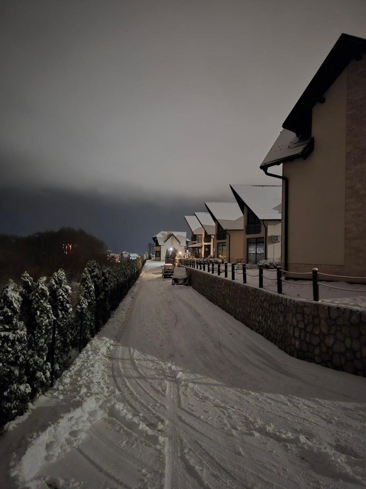 Vivien Apartmani Zlatibor Eksteriør bilde